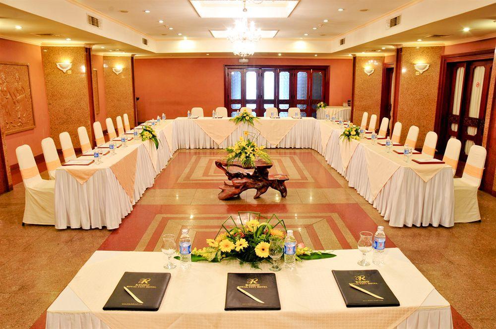 Hotel Royal Saigon