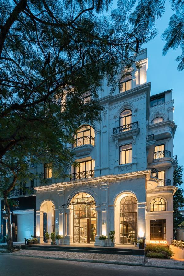 Charmaine's & Aparthotel 3*