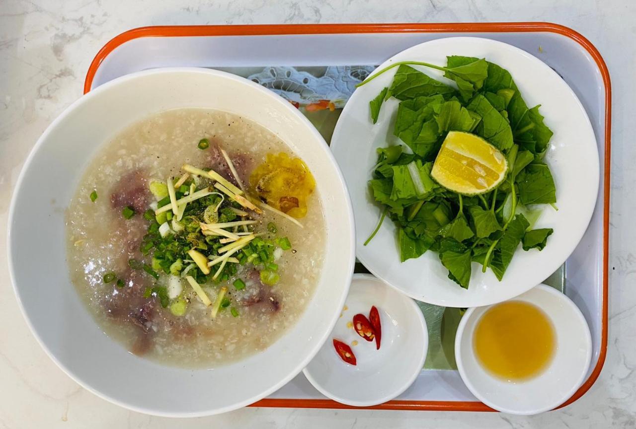 Apa Saigon * TP. Hồ Chí Minh