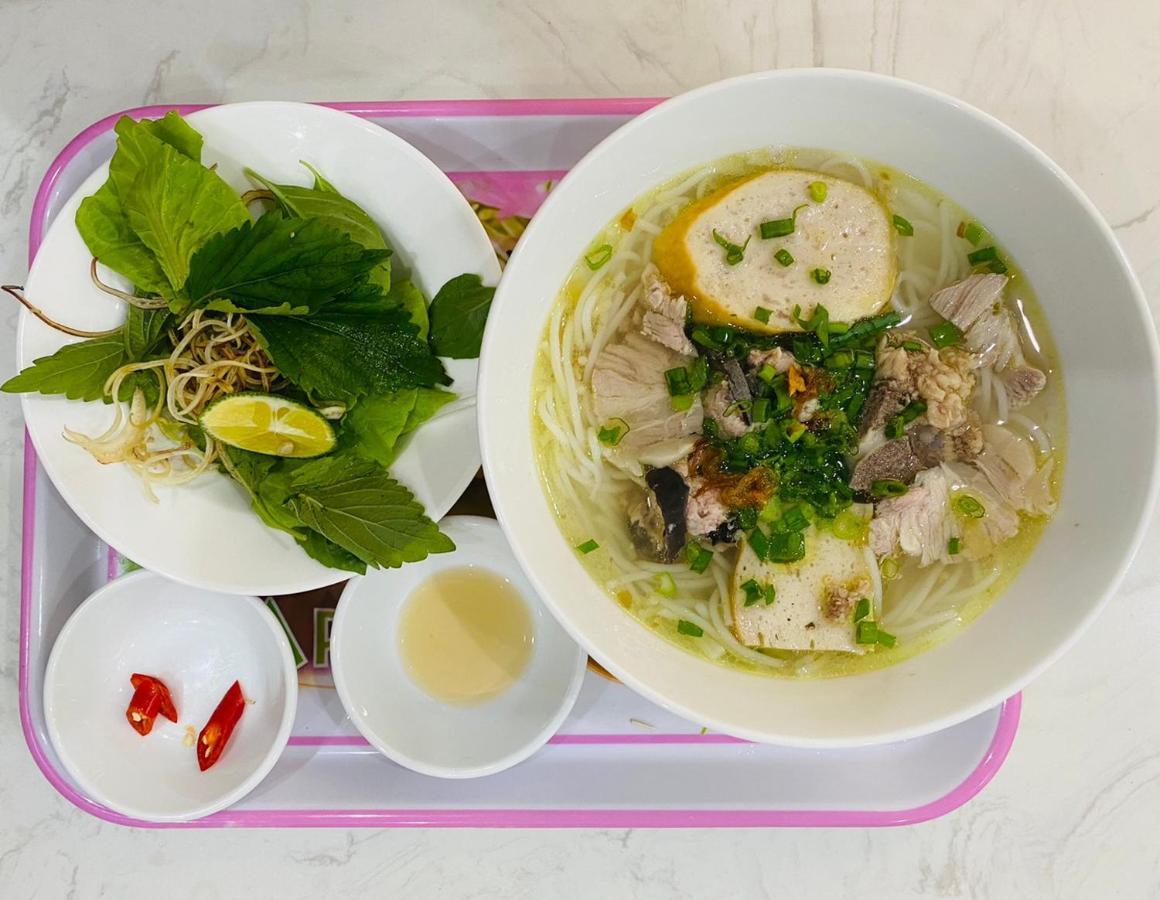 Apa Saigon Căn hộ