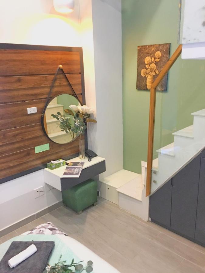 Căn Hộ Dịch Vụ Magnolia's Sài Gòn Khách sạn
