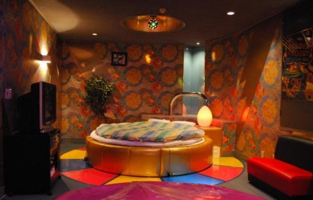 Sach Hotel *