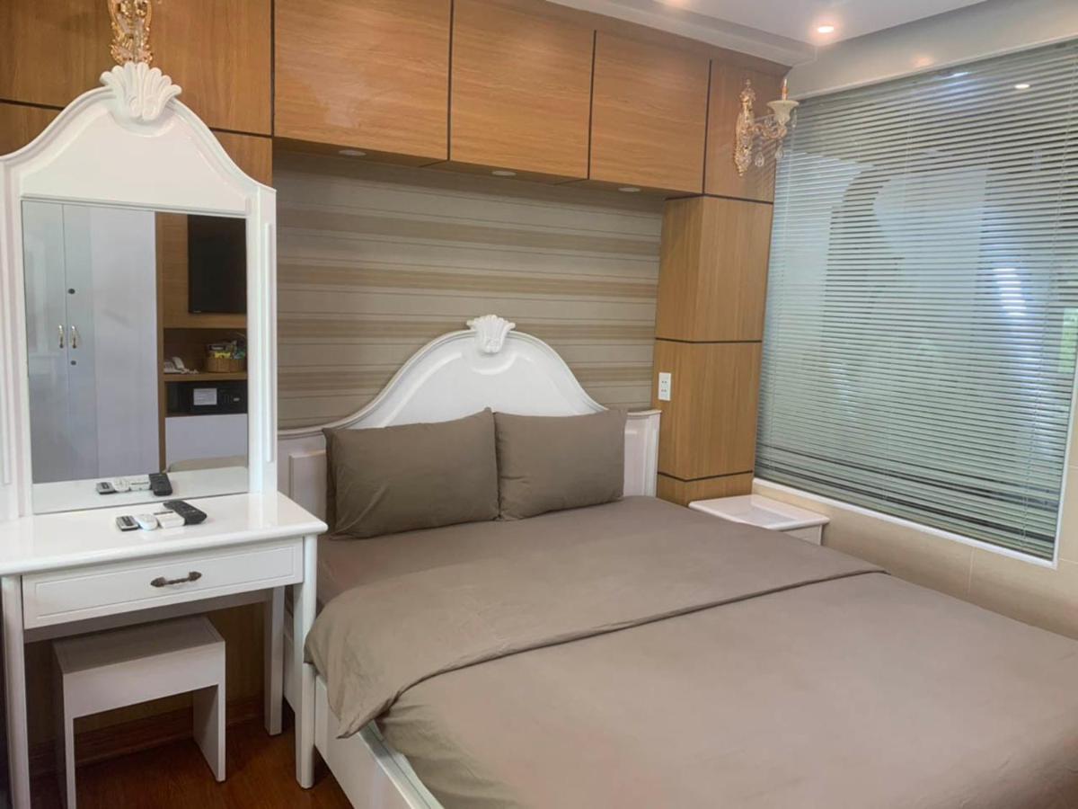 Binh An Hotel Ho Chi Minh City