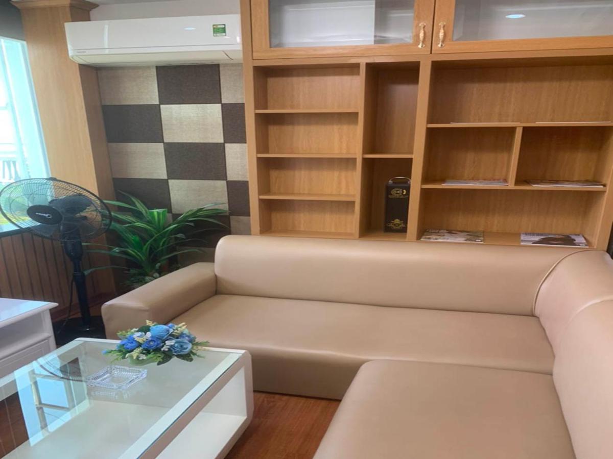 Hotel Binh An *