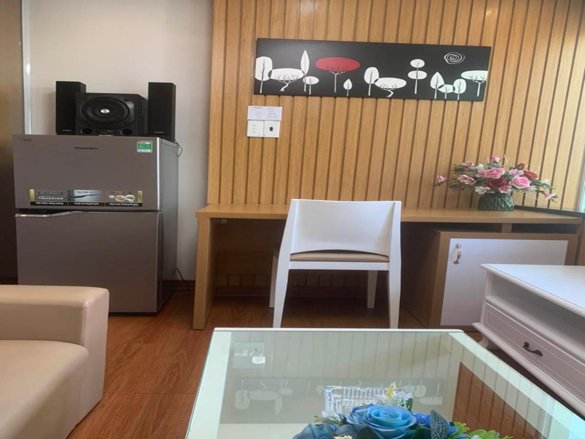 Binh An Hotel Ho Chi Minh City