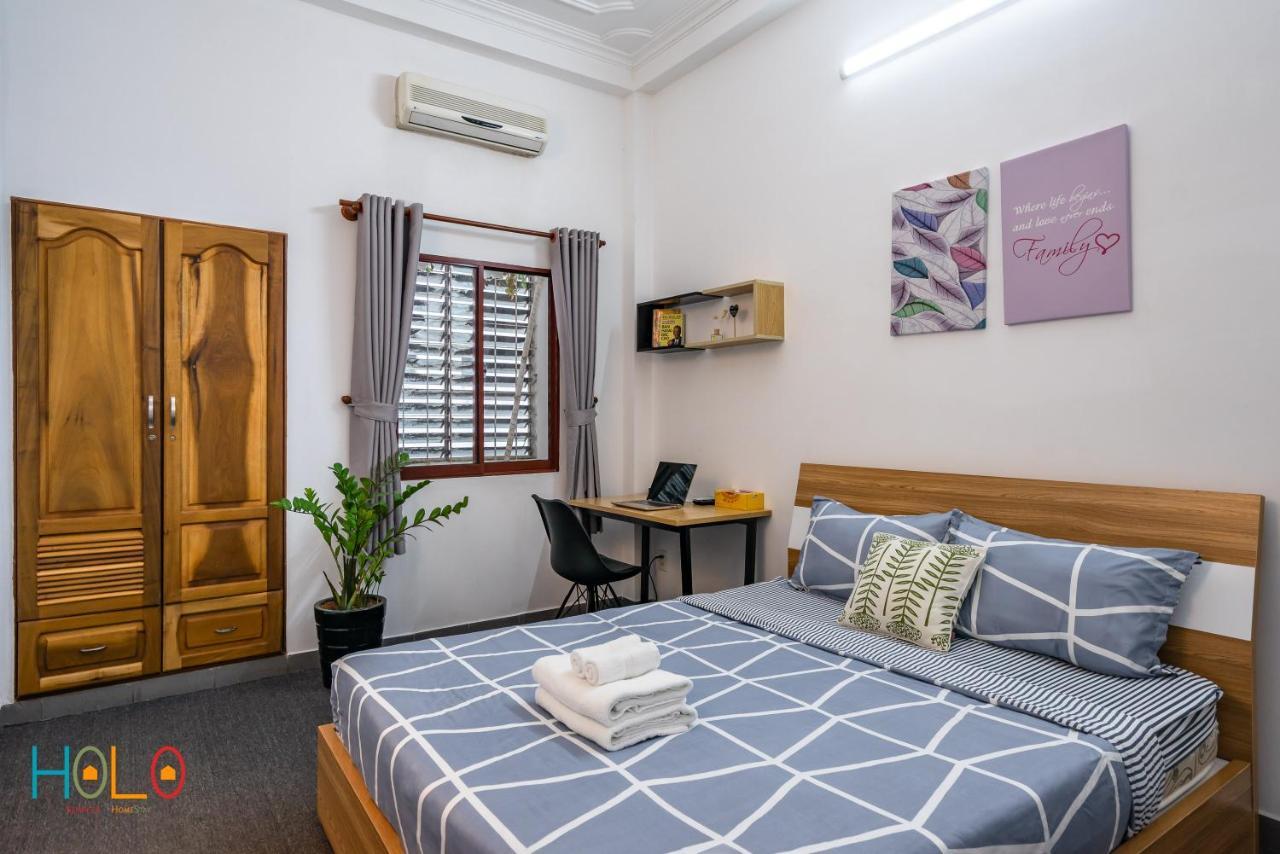 Inn Holo Fairy House Saigon - Serviced (adults Only)