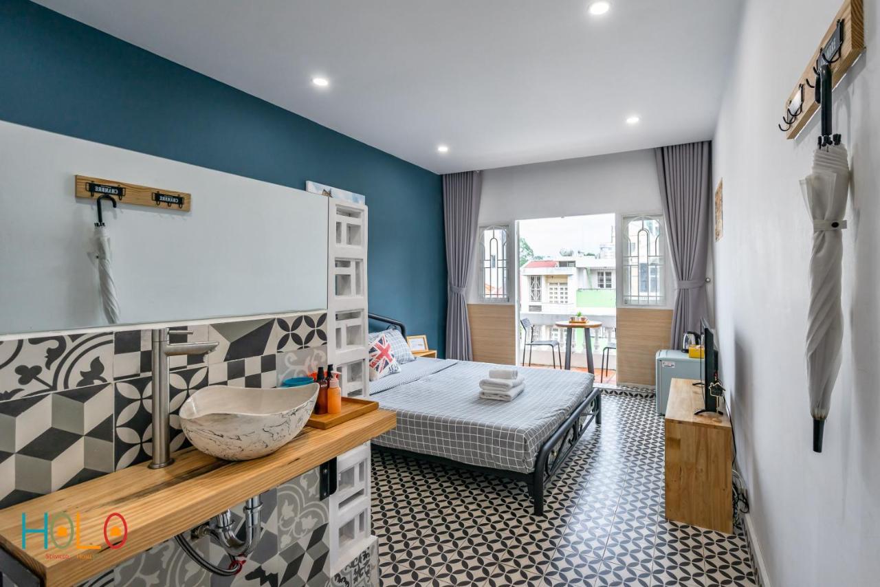 Inn Holo Fairy House Saigon - Serviced (adults Only) 2*