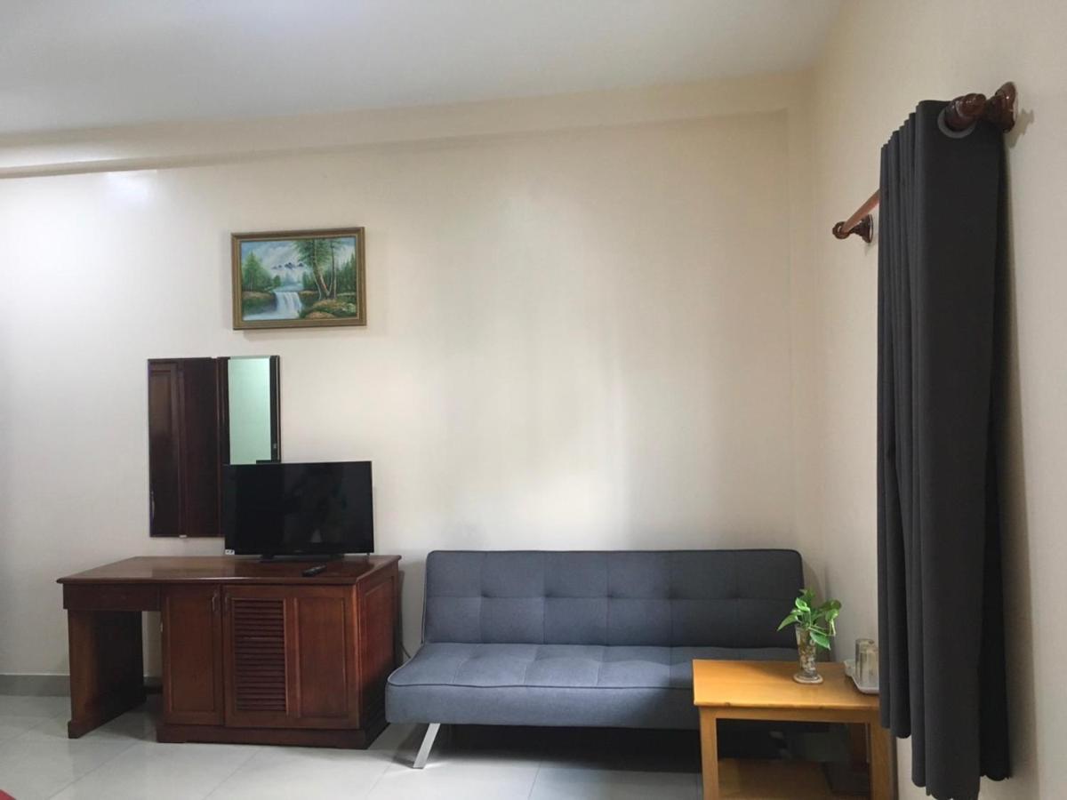 Hotel Ha Long Thu Duc Hcmc 2*