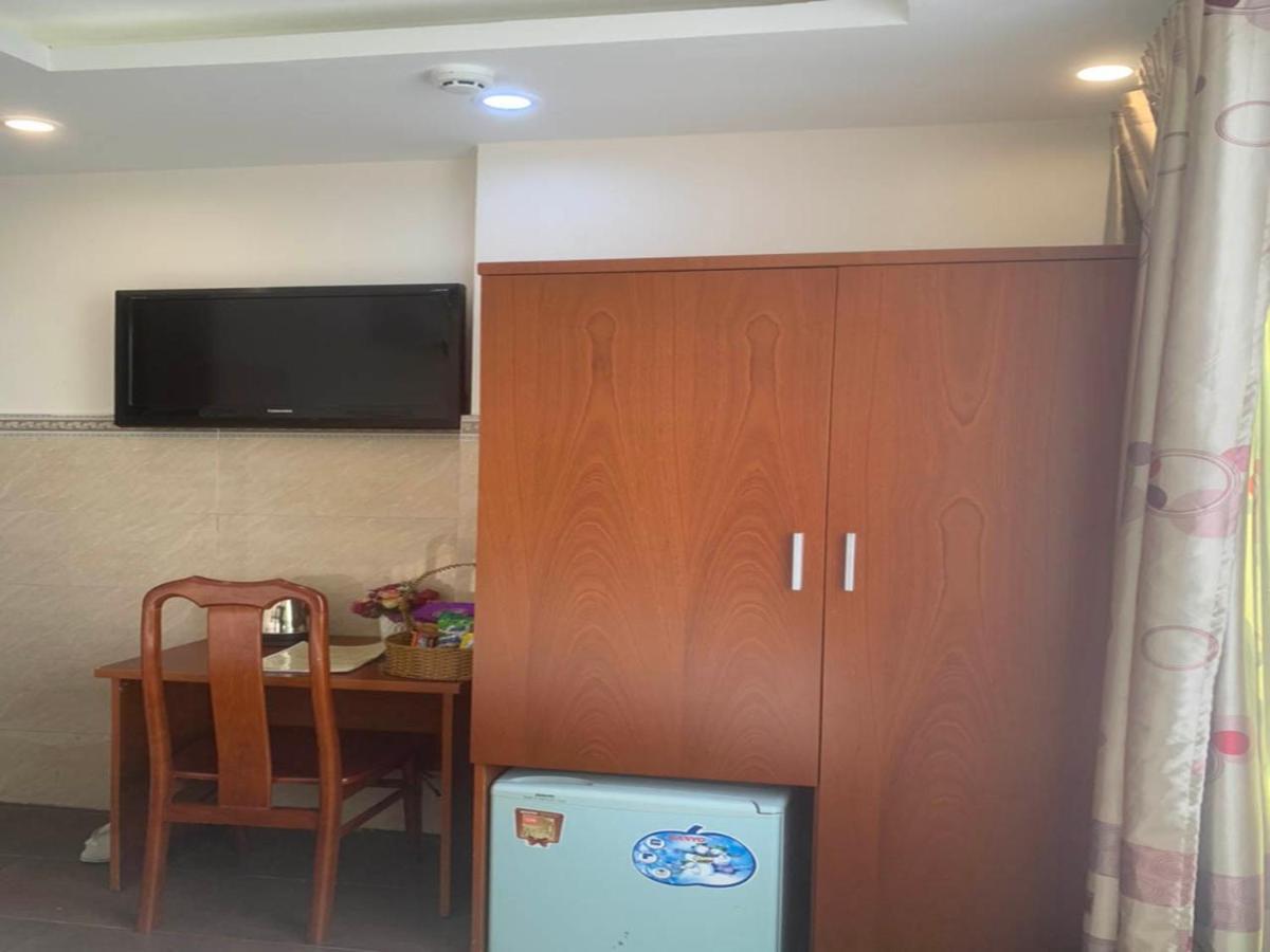 Binh An Hotel
