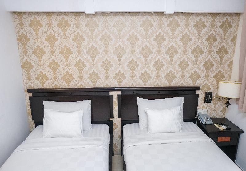 Nicecy Boutique Hotel 3*