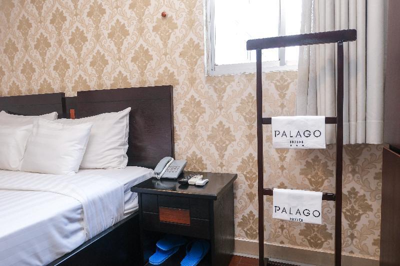 Nicecy Boutique 3* Ho Chi Minh City