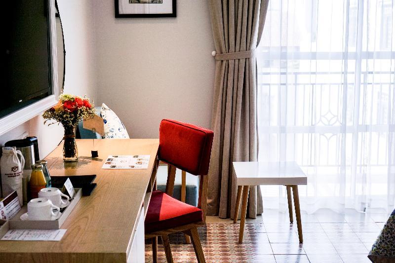 Maison De Camille Boutique 4*