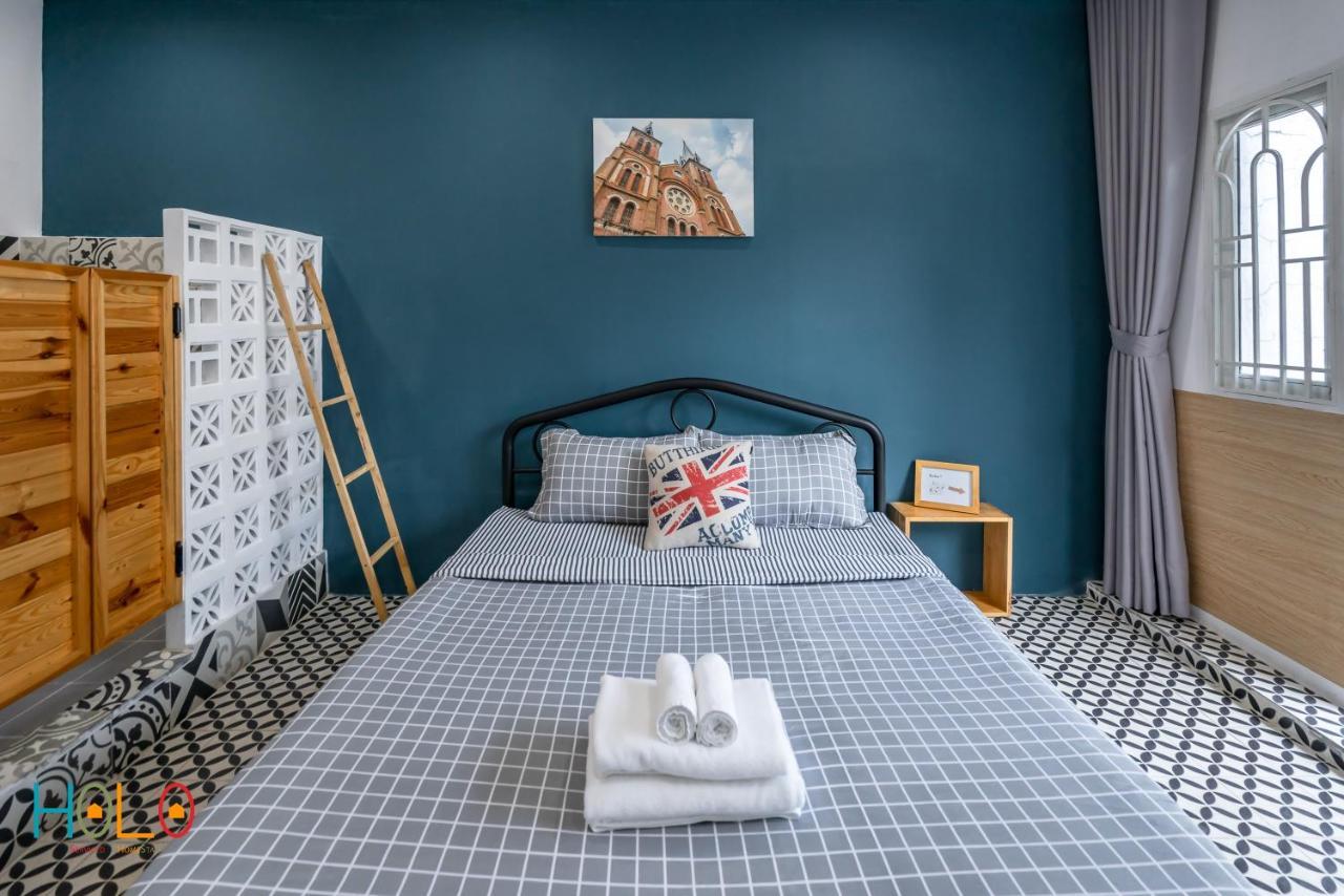Inn Holo Fairy House Saigon - Serviced (adults Only) 2*