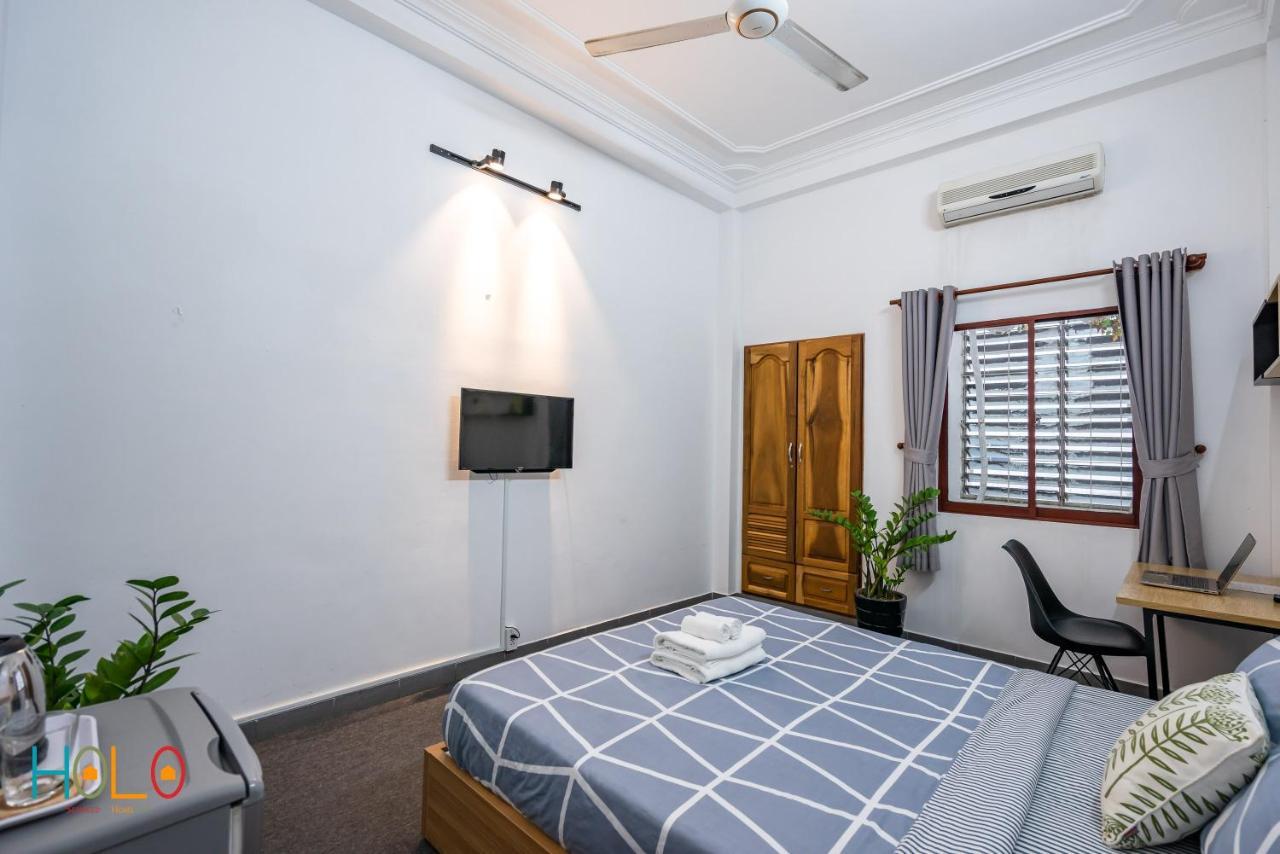 Holo Fairy House Saigon - Serviced (adults Only) Inn 2*