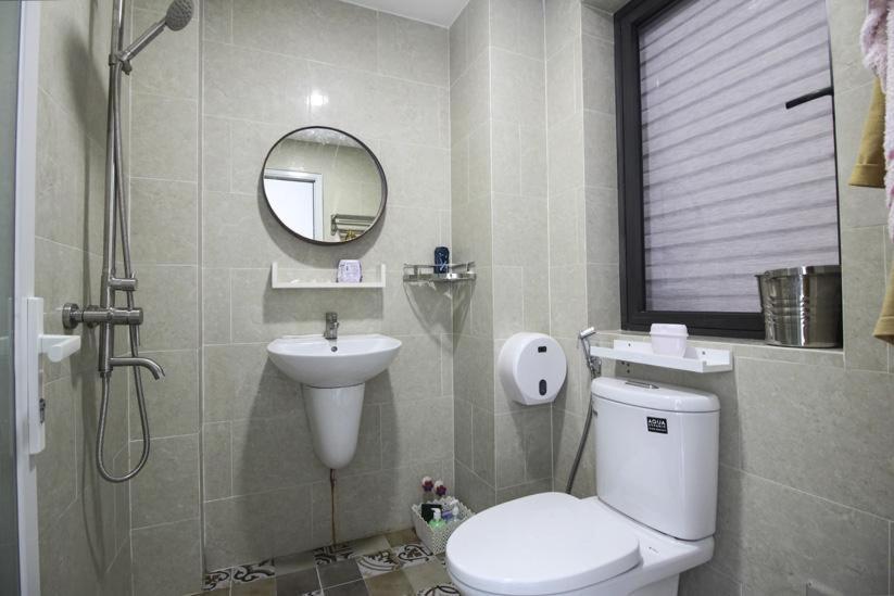 Cozy Studio With Swimming Pool - Lakeview Novaland Aparthotel *