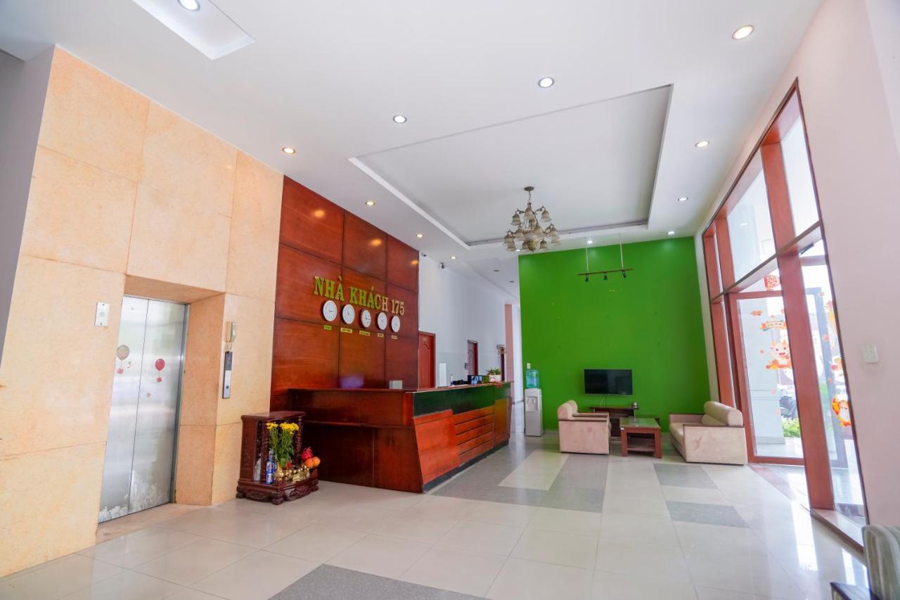 Hotel 175 Ho Chi Minh City