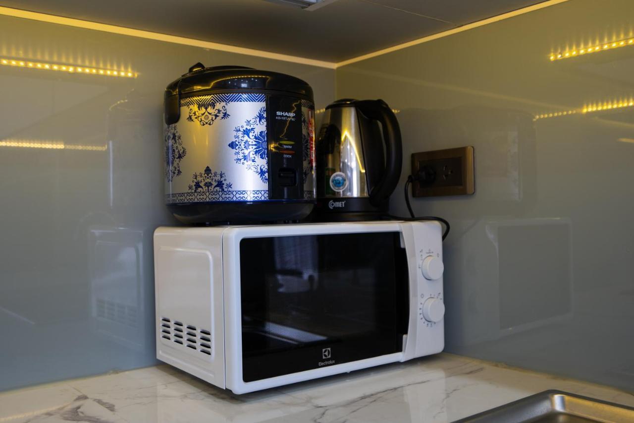 Apartment Saigon Royal 2 Bedrooms Amazing View For Over 30 Nights Ho Chi Minh City