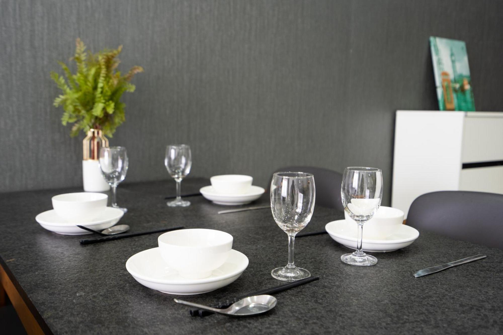 Apartment Saigon Royal 2 Bedrooms Amazing View For Over 30 Nights Ho Chi Minh City