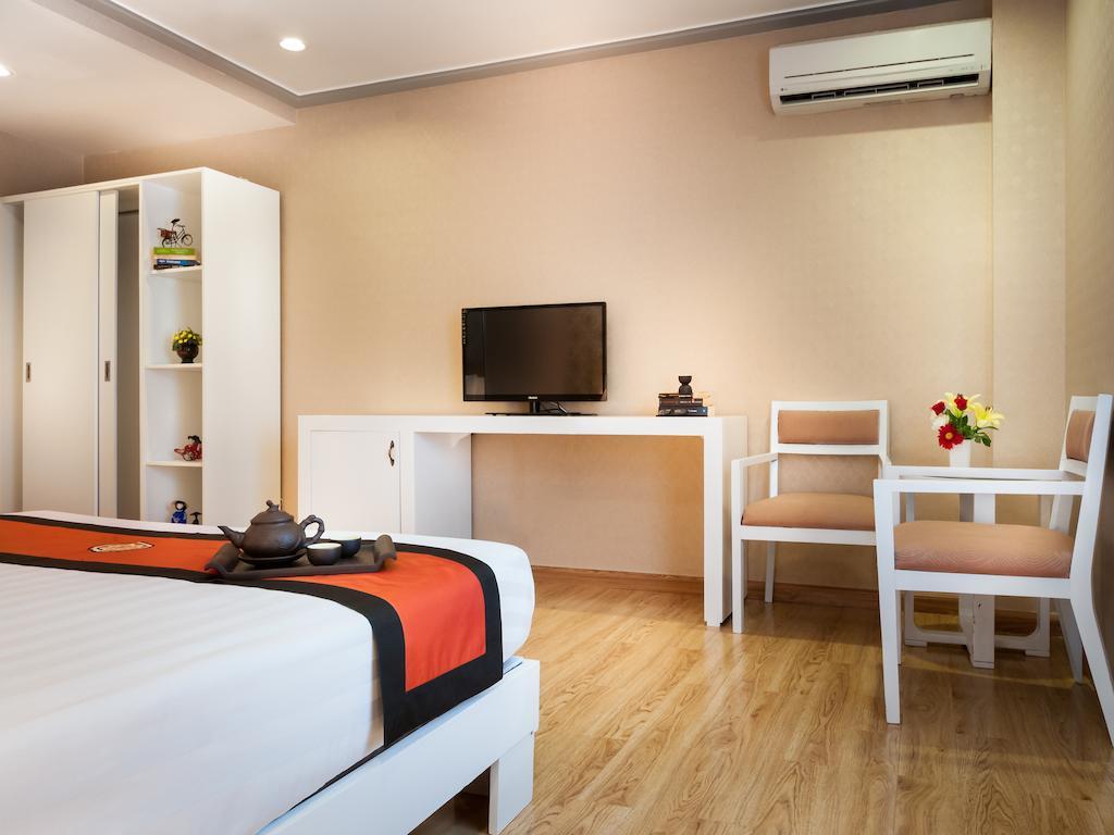 Saga Hotel 2*