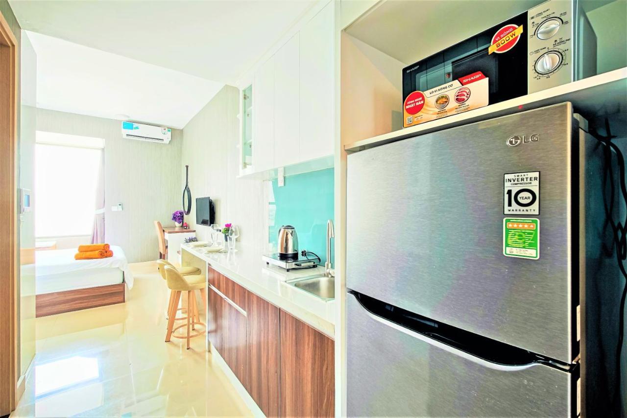 Greenline Service Aparts - Luxious, Heart Of Apartment