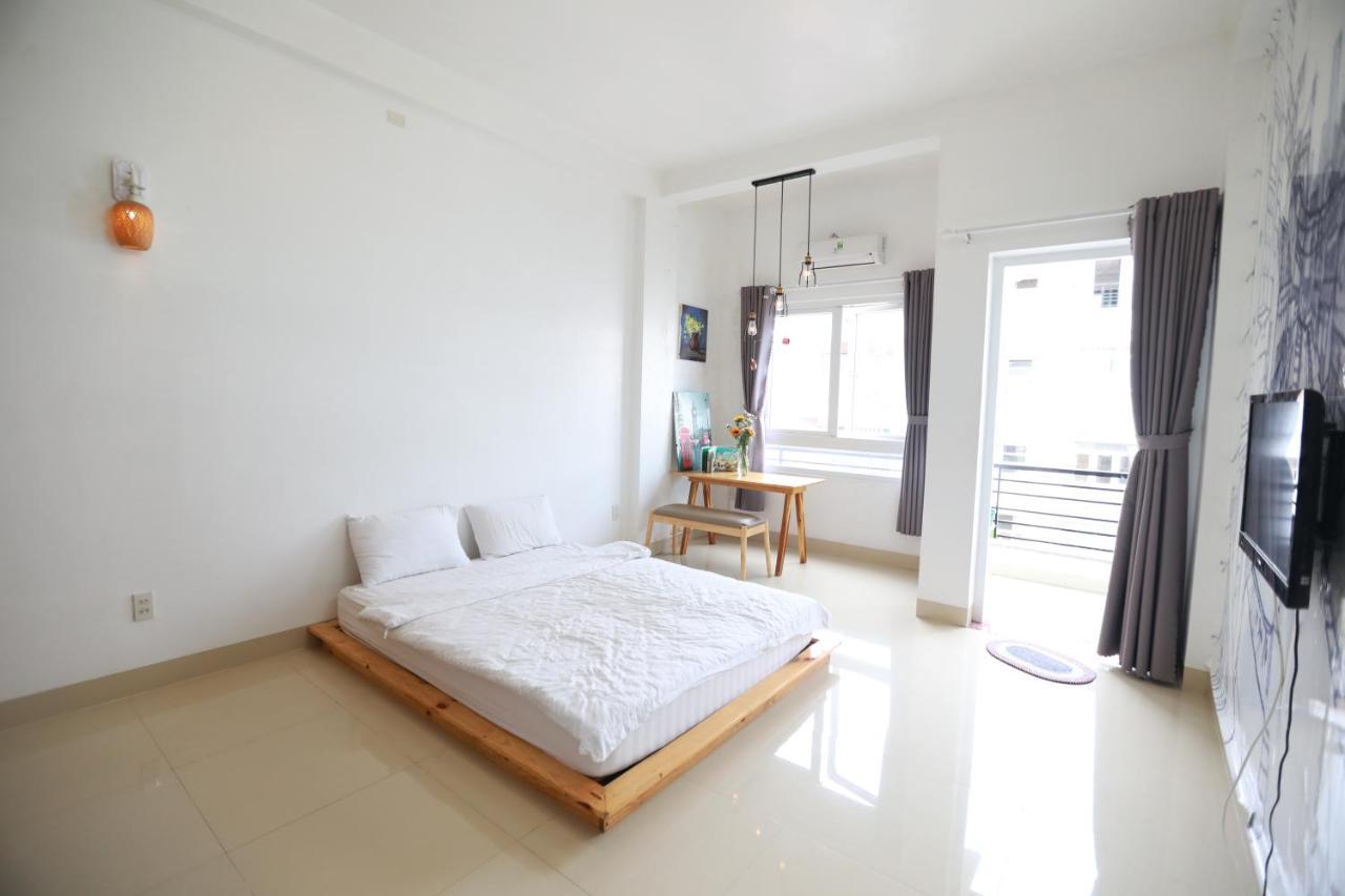 Khách sạn hẻo lánh Du 1
