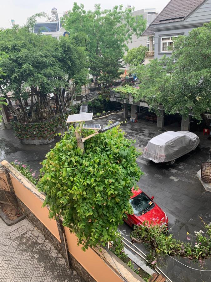 Ha Long Thu Duc Hcmc Hotel Ho Chi Minh City