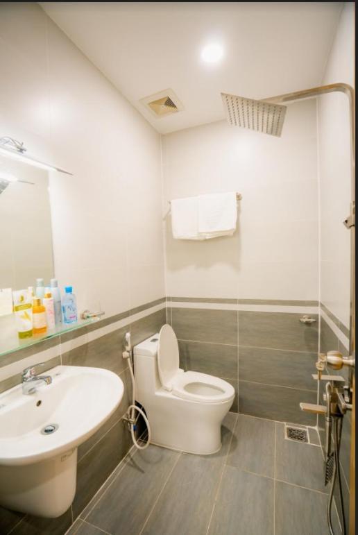 Binh Thanh House For Rent Hotel Ho Chi Minh City