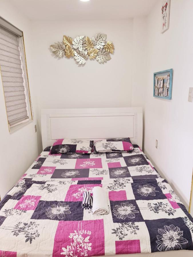 Aparthotel Cozy Studio With Swimming Pool - Lakeview Novaland