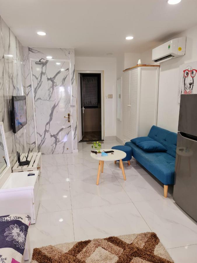 Cozy Studio With Swimming Pool - Lakeview Novaland