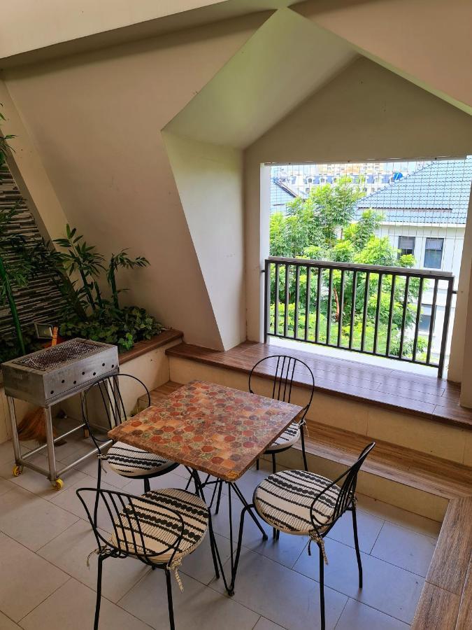 Cozy Studio With Swimming Pool - Lakeview Novaland Aparthotel Ho Chi Minh City