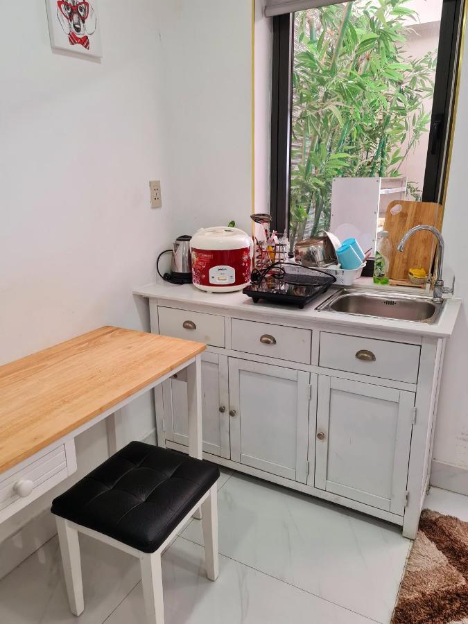 Cozy Studio With Swimming Pool - Lakeview Novaland