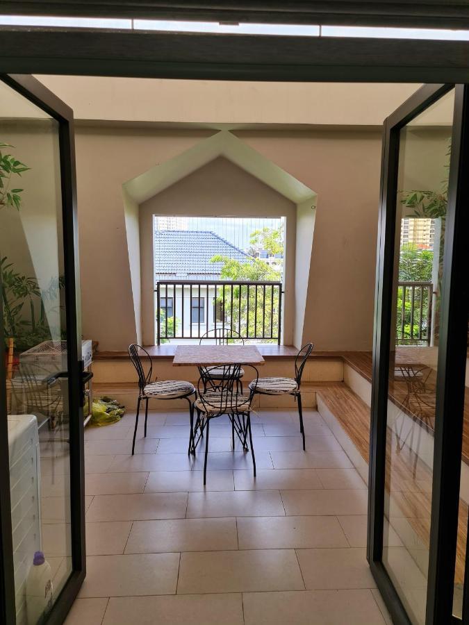 Cozy Studio With Swimming Pool - Lakeview Novaland Aparthotel