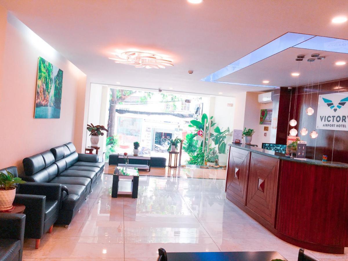 Victory Airport Hotel 3*