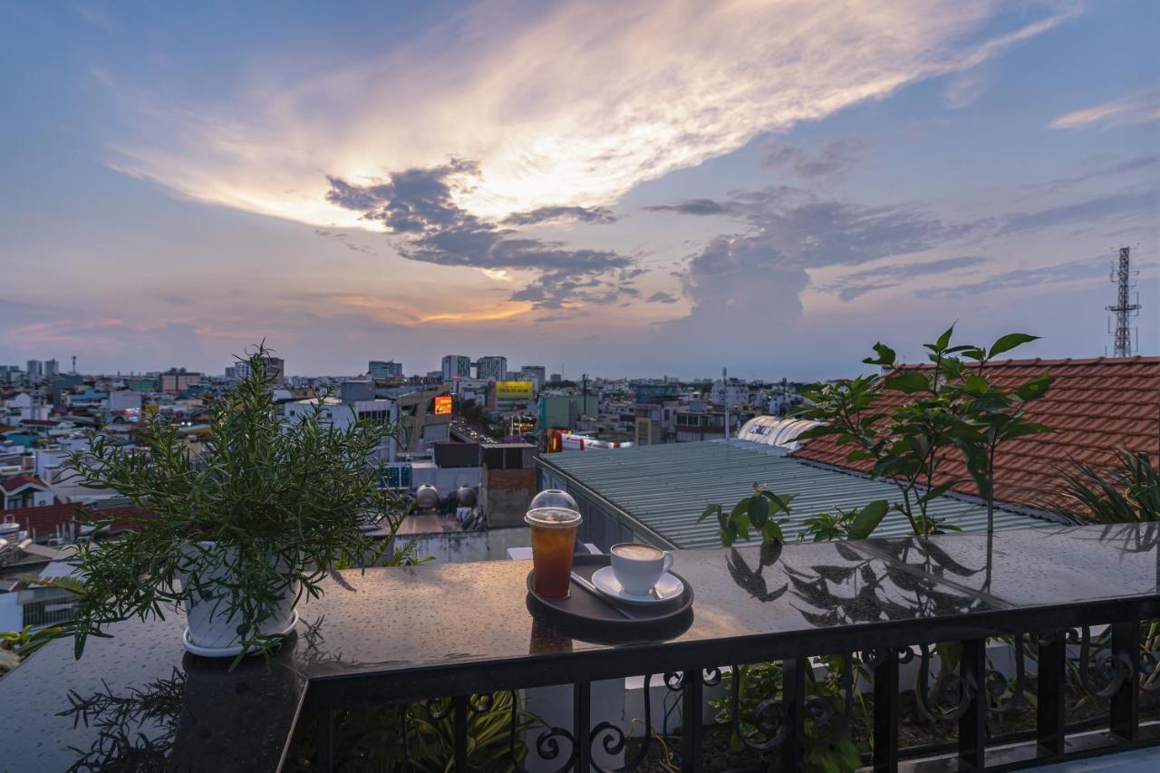 Vy Vy Airport Hotel Hotel