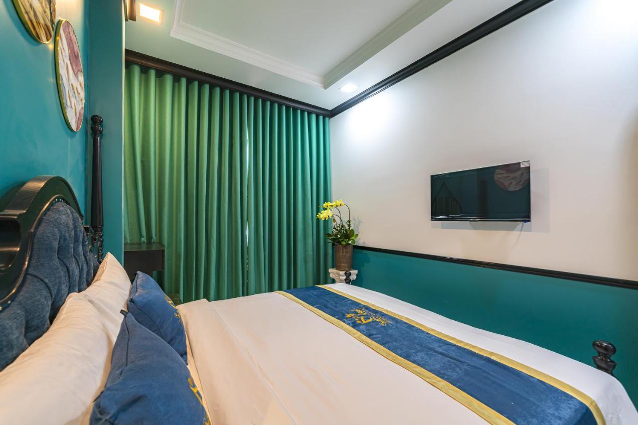 Hotel Vy Vy Airport Hotel *
