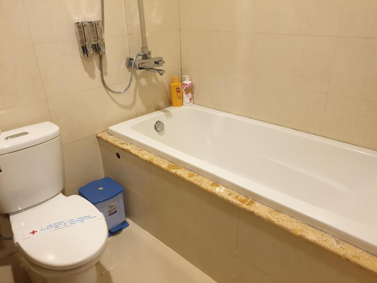 Laguna Hotel Ho Chi Minh City