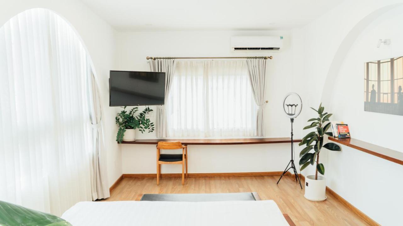Ta Maison * Ho Chi Minh City