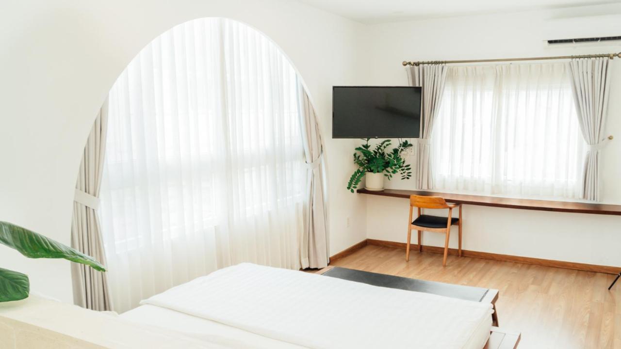 Ta Maison Apartment *