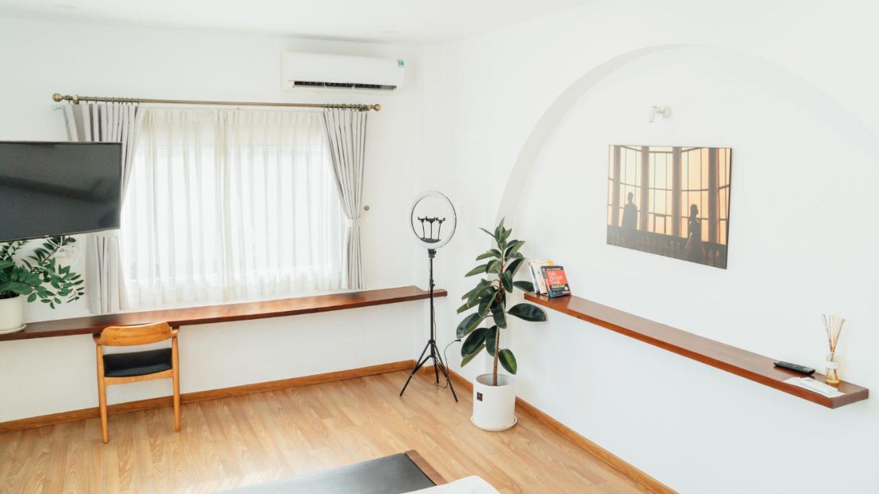 Ta Maison * Ho Chi Minh City