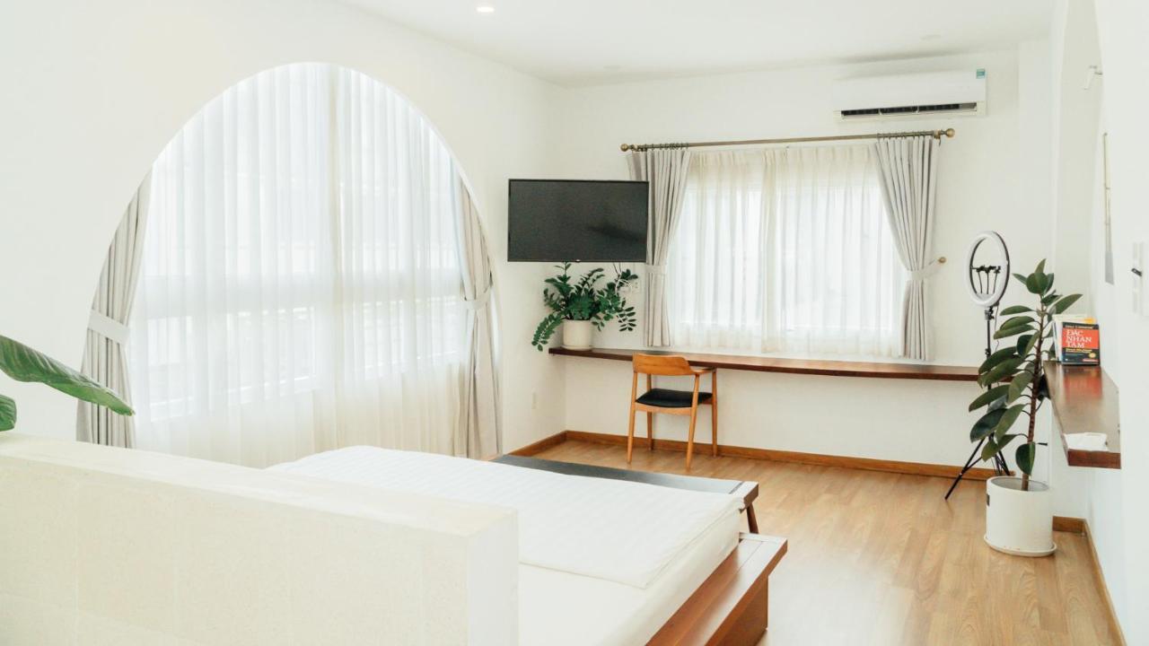 Apartment Ta Maison Ho Chi Minh City