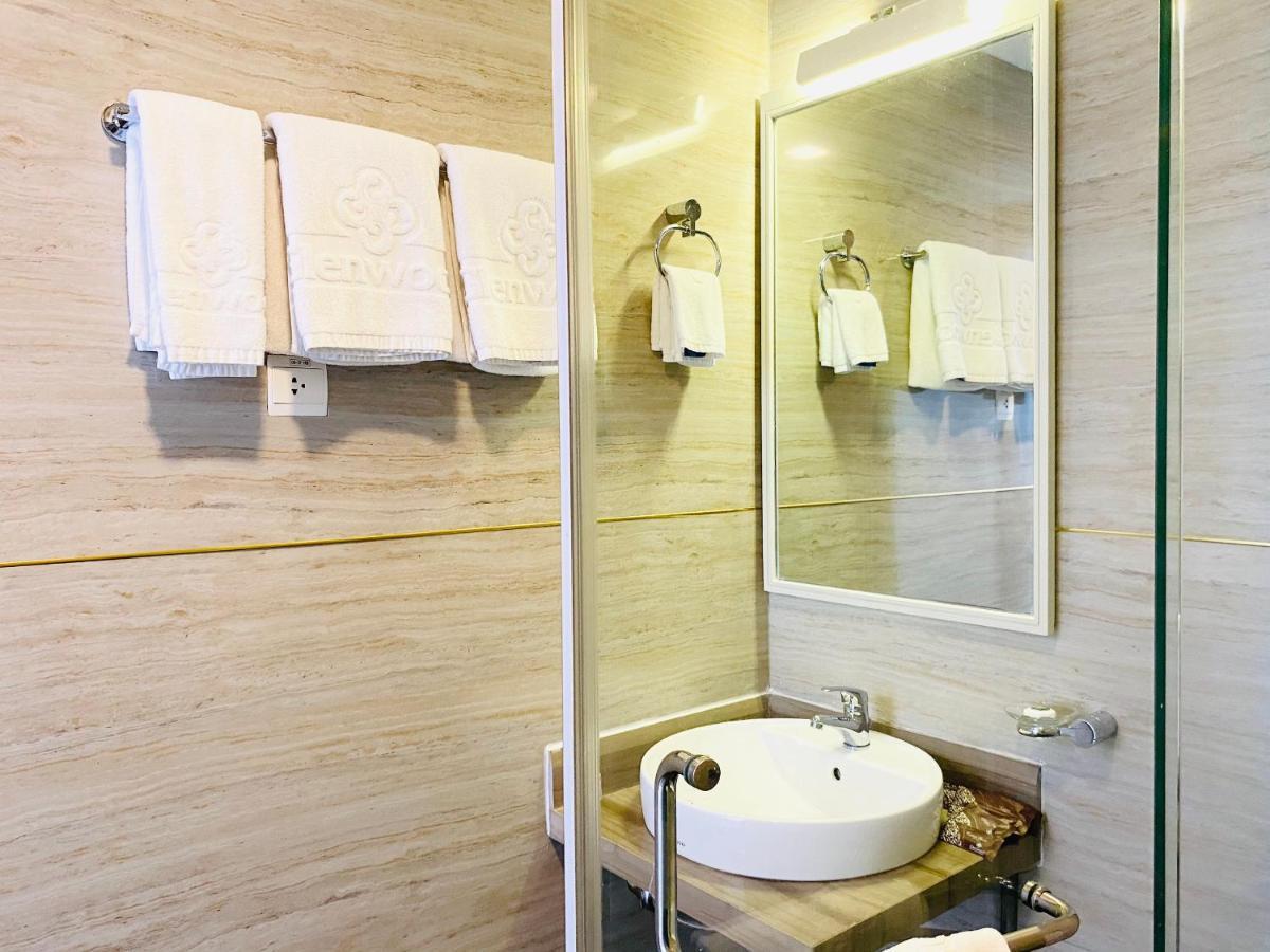 Glenwood Apartment Ho Chi Minh City