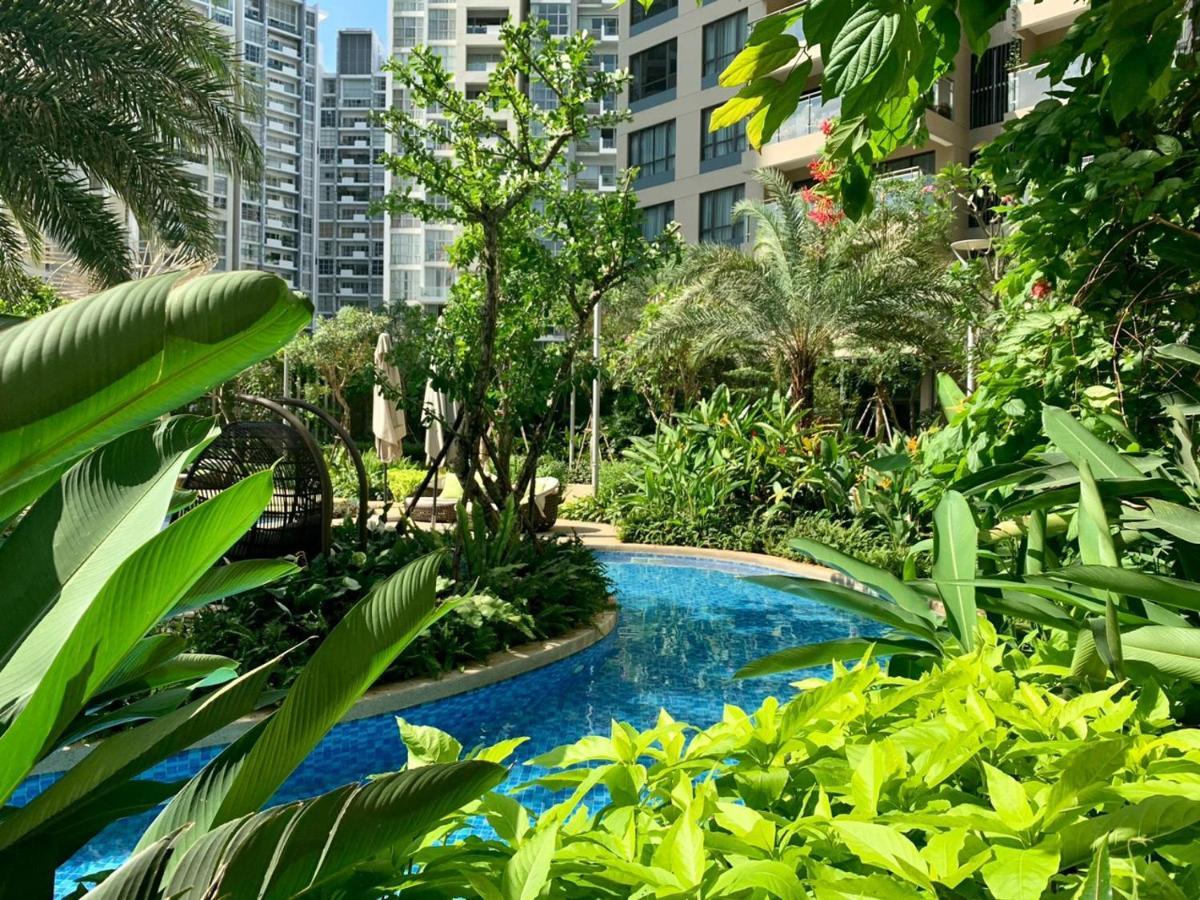 Estella Heights, 2Br , Resort Living, Dist.2