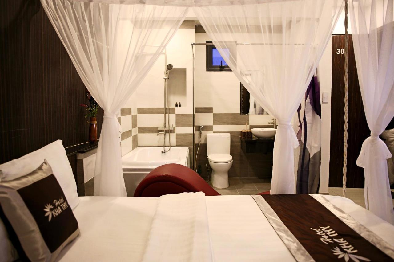 Kha Thy Ho Chi Minh City