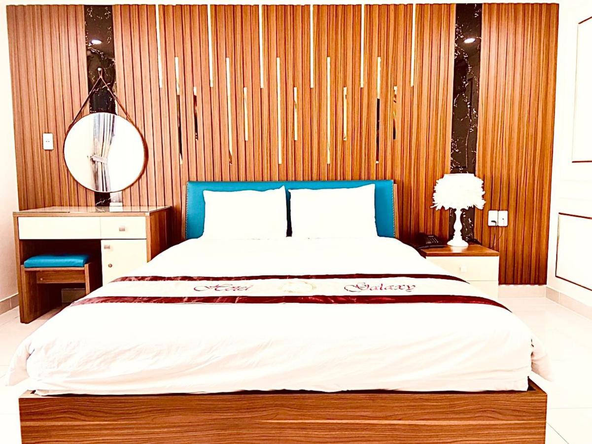 Hotel Galaxy Ho Chi Minh City