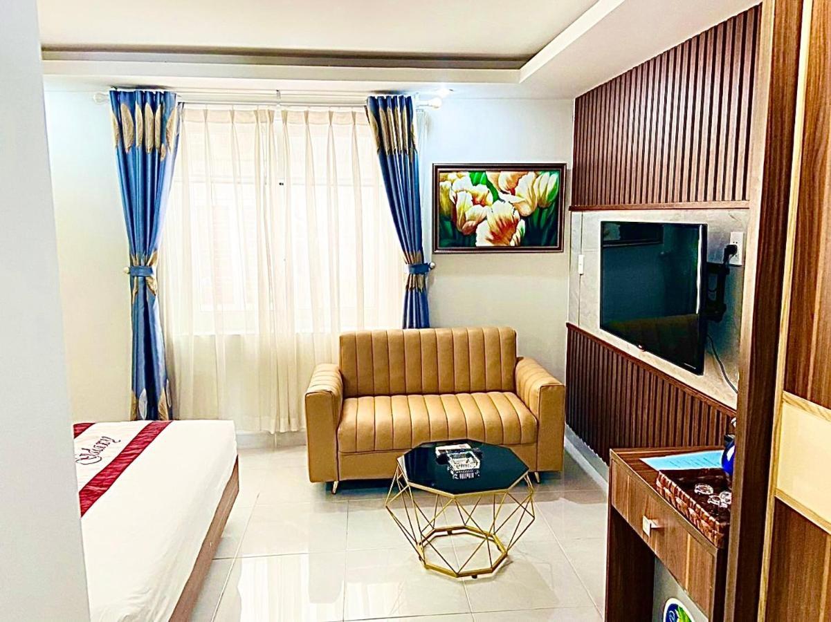 Hotel Galaxy *