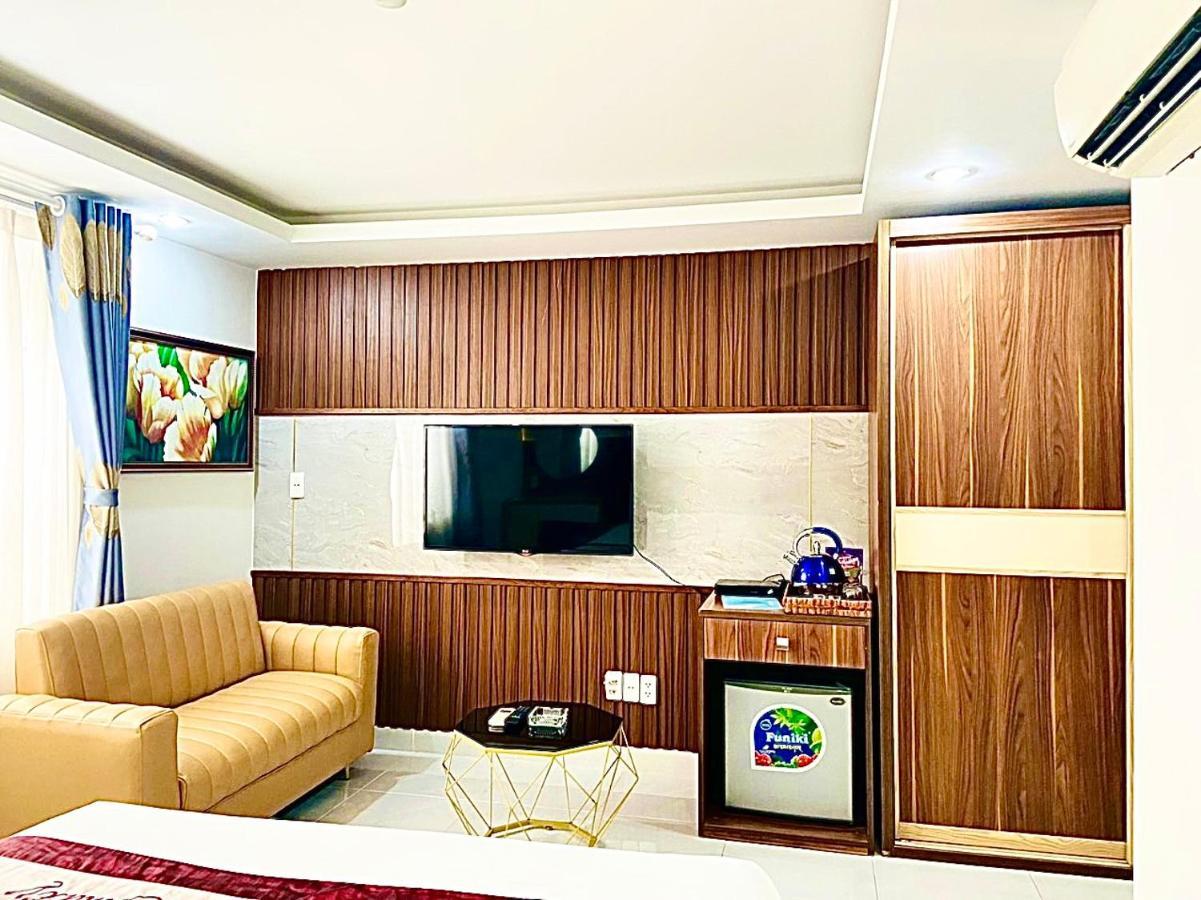 Hotel Galaxy