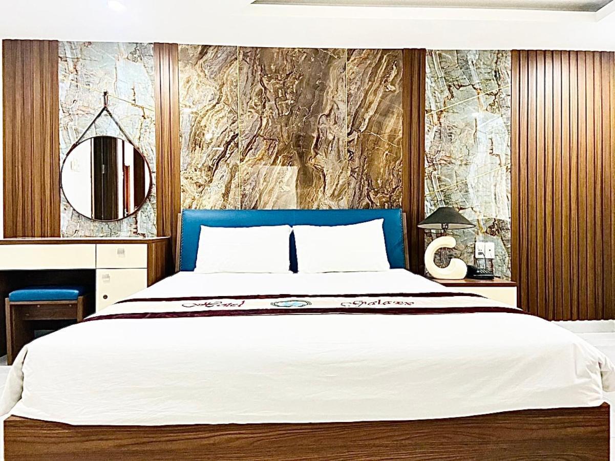 Hotel Galaxy Ho Chi Minh City