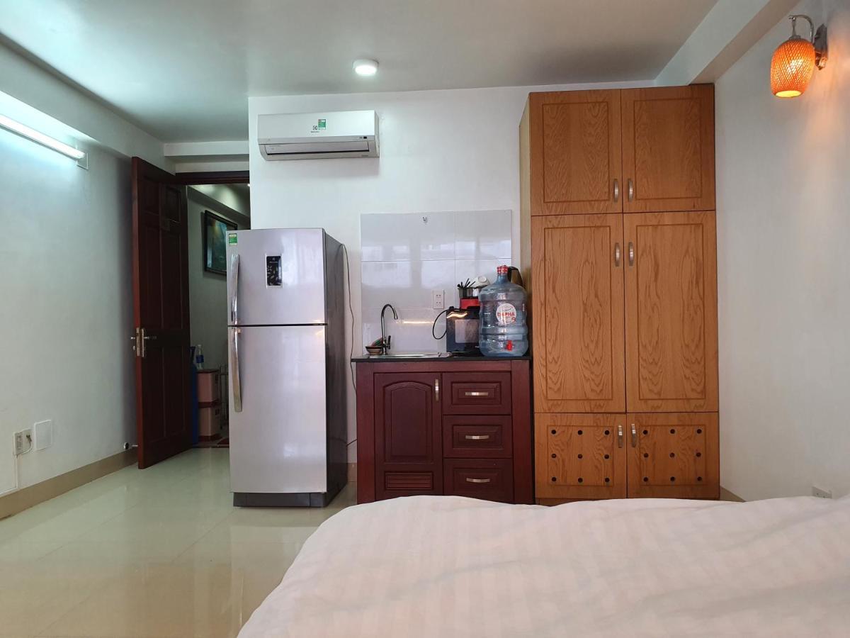 Du 1 Khách sạn hẻo lánh TP. Hồ Chí Minh