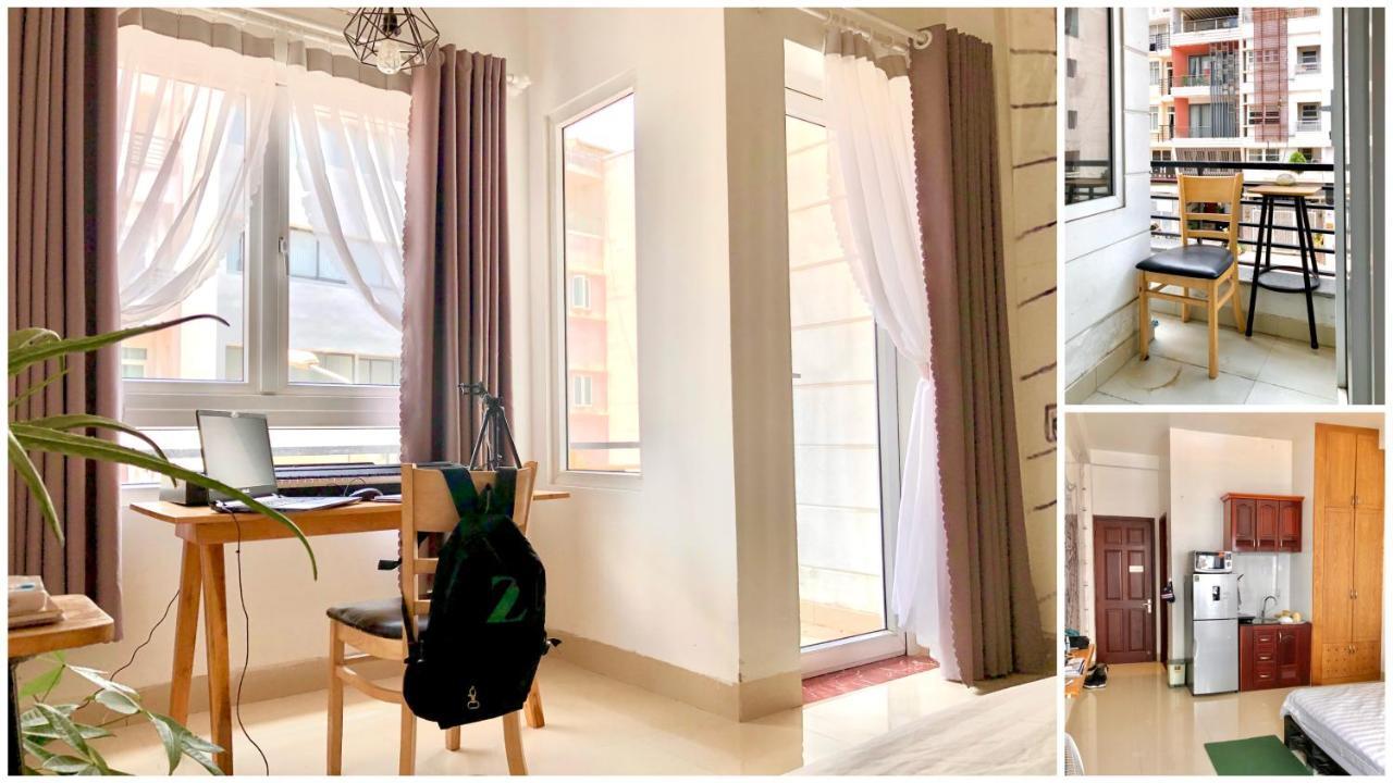 Khách sạn hẻo lánh Du 1