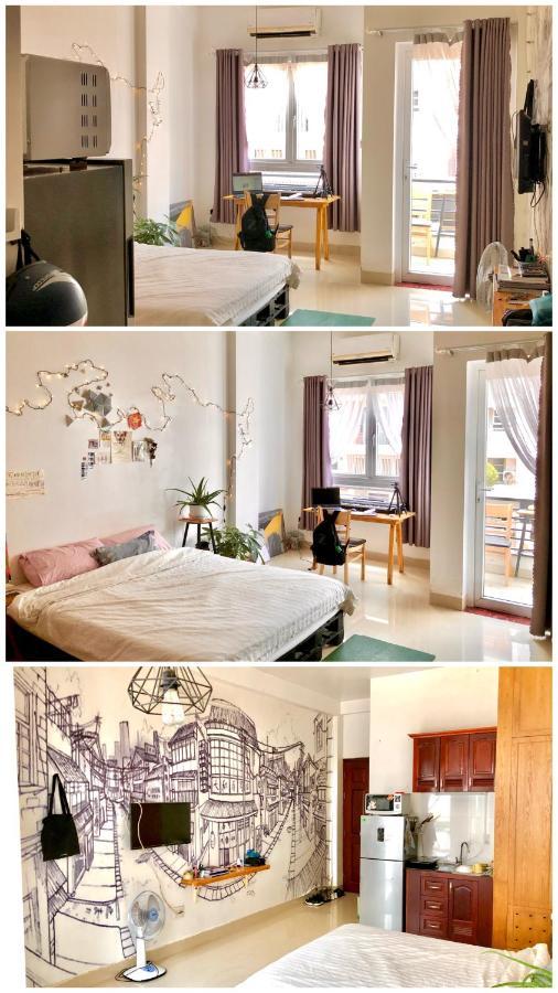 Khách sạn hẻo lánh Du 1 *
